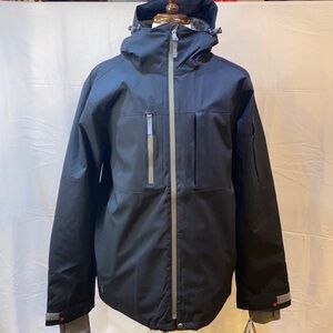 NWT!! Turbine Insulated Planet Ski / Snowboard  Mens Jacket Size 2XL